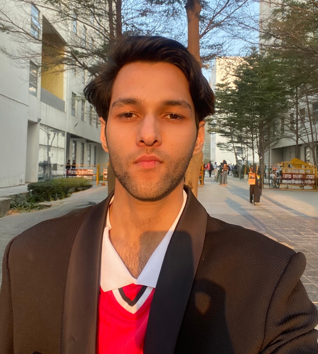 Tanishq Sharma